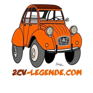 2cv-legende.com